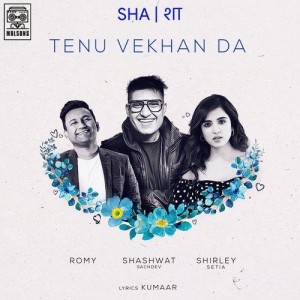 Tenu Vekhan Da - Shashwat Sach