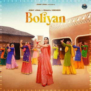 BOLIYAN - Jenny Johal