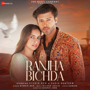 Ranjha Bichda - Stebin Ben