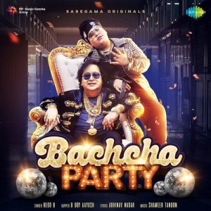 Bachcha Party mp3 songs