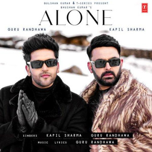 Alone - Guru Randhawa