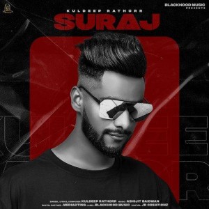 Suraj - Kuldeep Rathorr