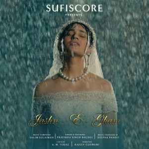 Jashn E Gham - Pratibha Singh mp3 songs