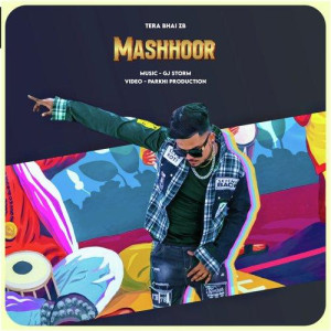 Mashhoor - ZB mp3 songs