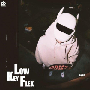 Lowkey Flex - A-Kay mp3 songs