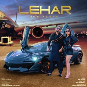 Lehar - Joe Paras