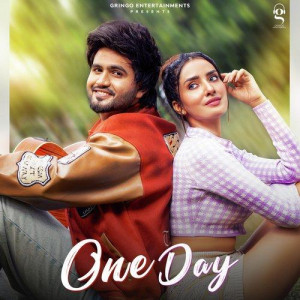 One Day - Arjun Joul