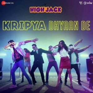 Kripya Dhyaan De