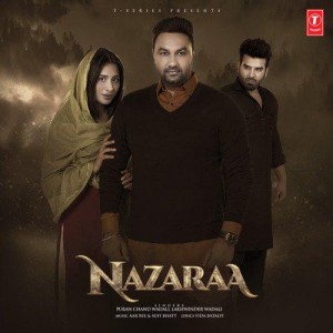 Nazaraa - Puran Chand Wadali