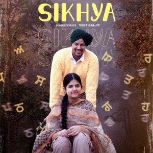 Sikhya - Veet Baljit