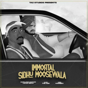 Immortal Sidhu Moose Wala - Lo