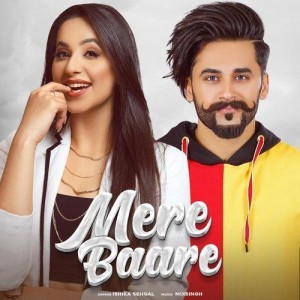 Mere Baare (feat. Gurneet Dosa