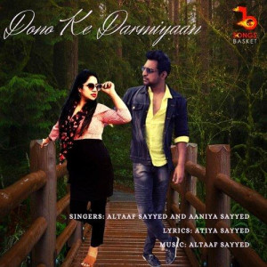 Dono Ke Darmiyaan - Altaaf Say mp3 songs