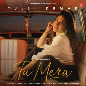 Tu Mera - Tulsi Kumar