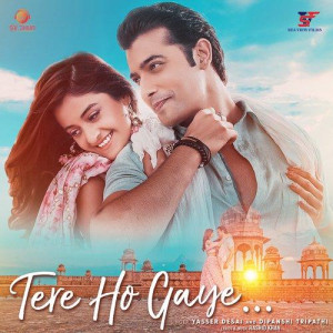 Tere Ho Gaye (Duet) - Yasser Desai