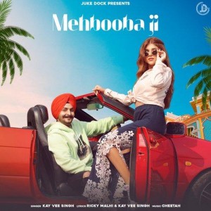 Mehbooba Ji mp3 songs