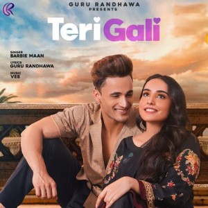 Teri Gali - Barbie Maan