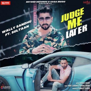 Judge Me Later - Wally Sandhu mp3 songs