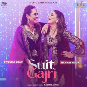 Suit Gajri (Folk Roots) - Mann