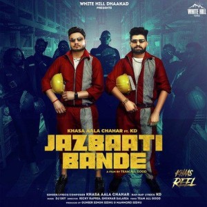 Jazbaati Bande - Khasa Aala Ch mp3 songs