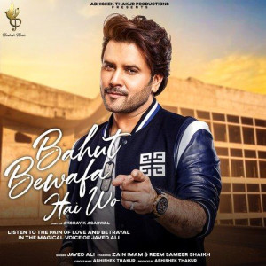 Bahut Bewafa Hai Wo - Javed Al mp3 songs