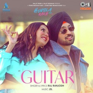 Guitar - Raj Ranjodh mp3 songs