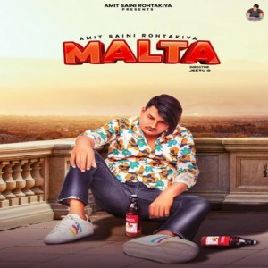 Malta - Amit Saini Rohtakiya