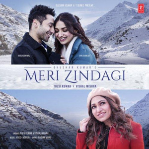 Meri Zindagi - Tulsi Kumar mp3 songs