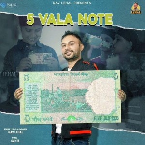 Panjan Wala Note - Nav Lehal mp3 songs