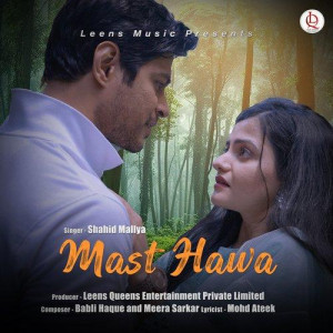 Mast Hawa - Shahid Mallya