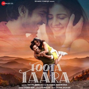 Toota Taara Female Version - Aishwarya Pandit