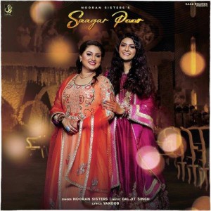 Saagar Paar - Nooran Sisters