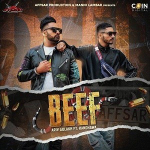 Beef - Ariv Aulakh mp3 songs