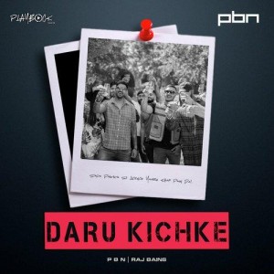 Daru Kichke - PBN