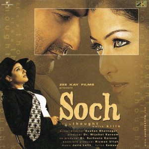 Hasata Hai Rulata Hai (Soch /