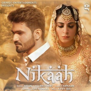 Nikaah - Arjun