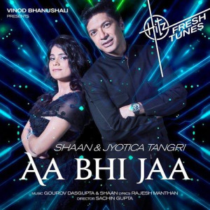 Aa Bhi Jaa - Shaan mp3 songs