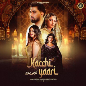 Kacchi Yaari - Kritika Malik mp3 songs