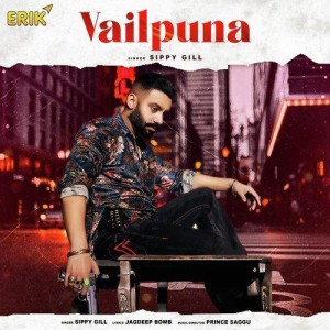 Vailpuna - Sippy Gill