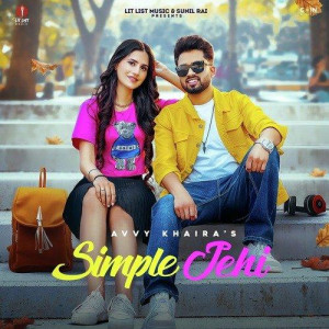 Simple Jehi - Avvy Khaira
