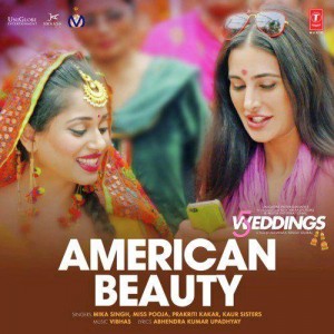 American Beauty Mp3 Song