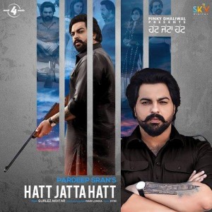 Hatt Jatta Hatt (feat. Gurlez mp3 songs