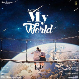 My World - Avtar mp3 songs