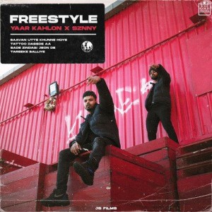 Freestyle - Yaar Kahlon