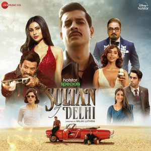 Sultan Of Delhi  Theme