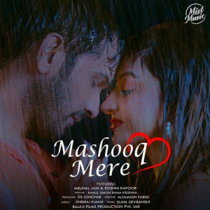 Mashooq Mere - Altamash Faridi mp3 songs