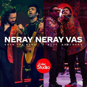 Neray Neray Vas - Soch The Band
