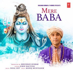 Mere Baba - Jubin Nautiyal