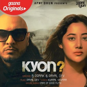 Kyon - B Praak