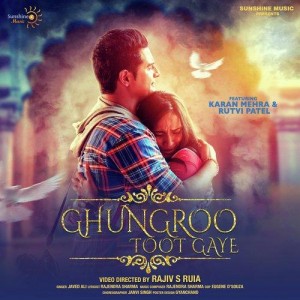 Ghungroo Toot Gaye - Javed Ali mp3 songs